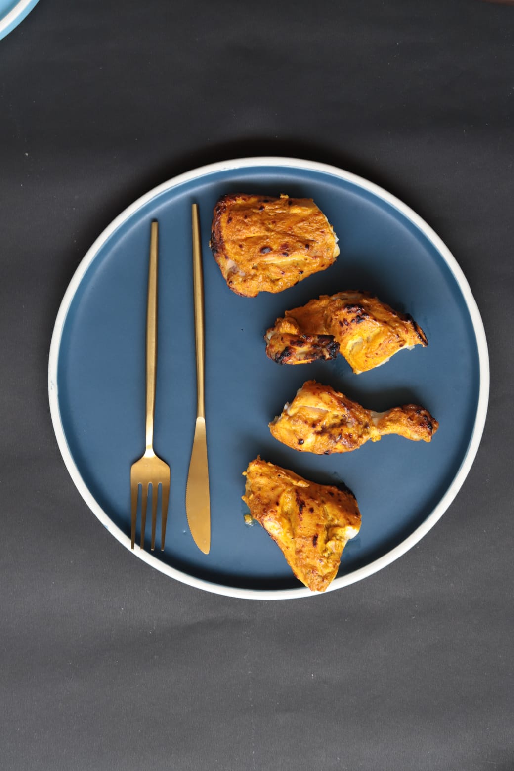 Bombay Bites dining experience 6