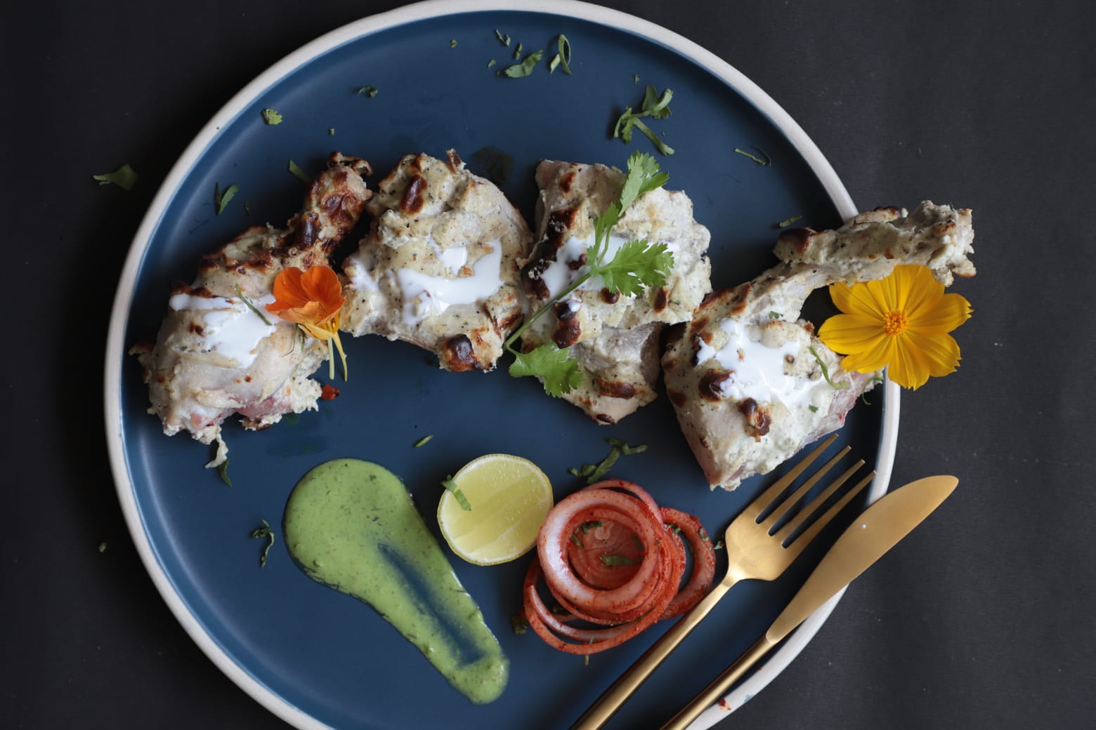 Bombay Bites dining experience 4