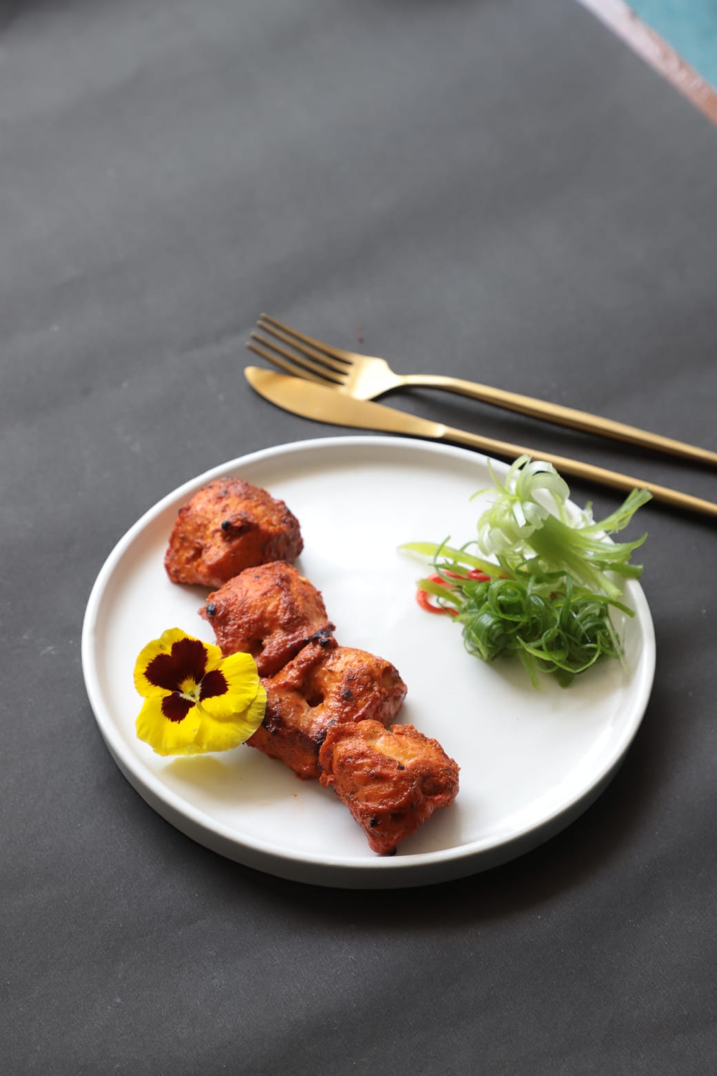 Bombay Bites dining experience 5