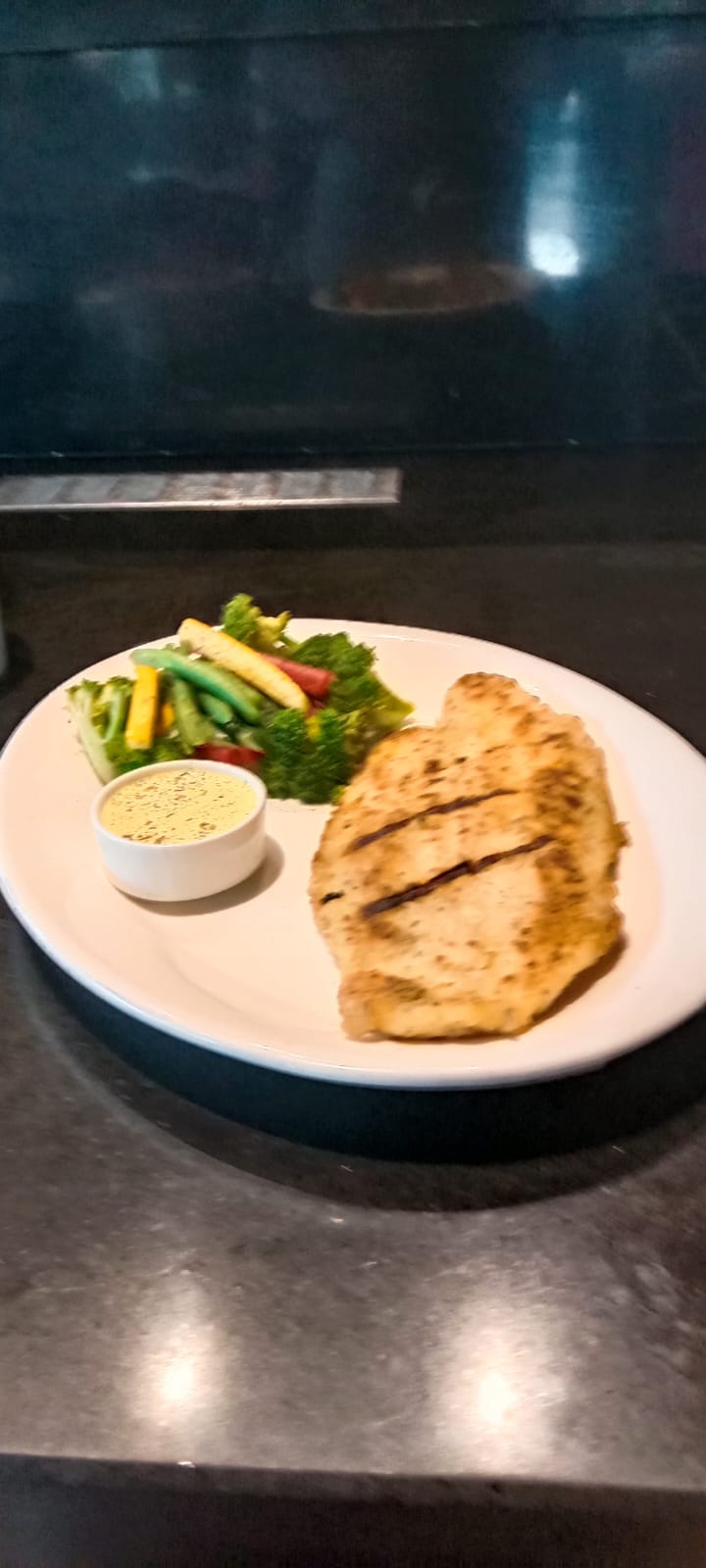 Bombay Bites dining experience 9